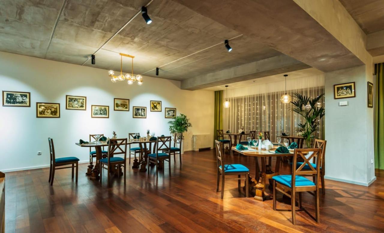 Park Hotel Kokshetau Щучінск Екстер'єр фото
